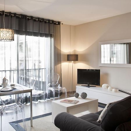 Up Suites Bcn Barcelona Bilik gambar
