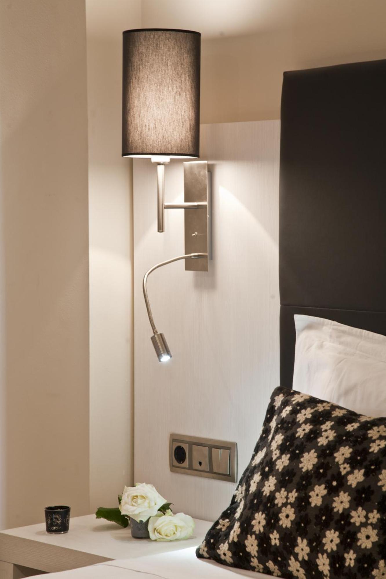Up Suites Bcn Barcelona Bilik gambar