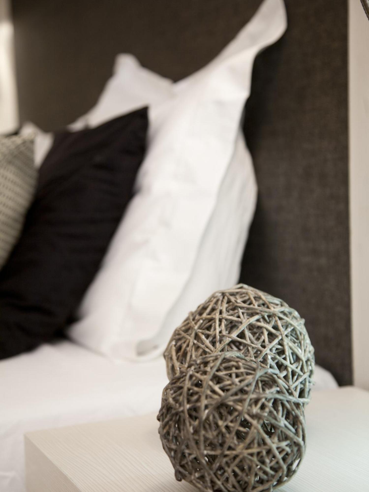 Up Suites Bcn Barcelona Bilik gambar